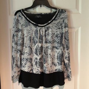 Calvin Klein shirt